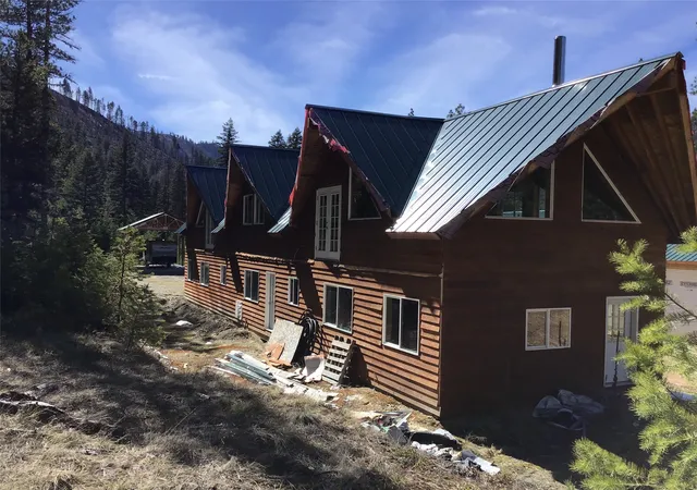 Photo 5 of Single family home for sale at 2300 Keystone Gulch Rd, Superior, MT 59872 | MLS# 30067745 | Listing updated on 2026-08-13