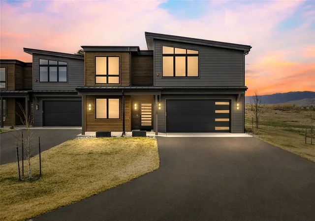 Photo 1 of Townhouse for sale at 10232 Pale Morning Ct, Missoula, MT 59808 | MLS# 30067880 | Listing updated on 2026-08-20