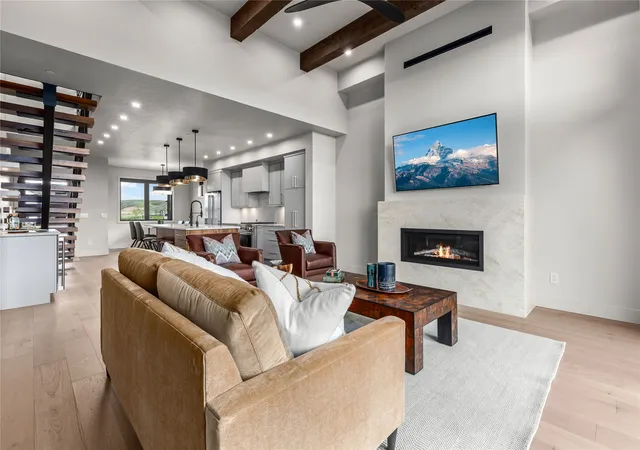 Photo 4 of Townhouse for sale at 10232 Pale Morning Ct, Missoula, MT 59808 | MLS# 30067880 | Listing updated on 2026-08-20
