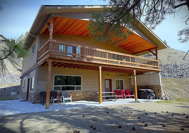 Photo 1 of Single family home for sale at 377 Delta View Dr, Eureka, MT 59917 | MLS# 30067720 | Listing updated on 2026-08-07