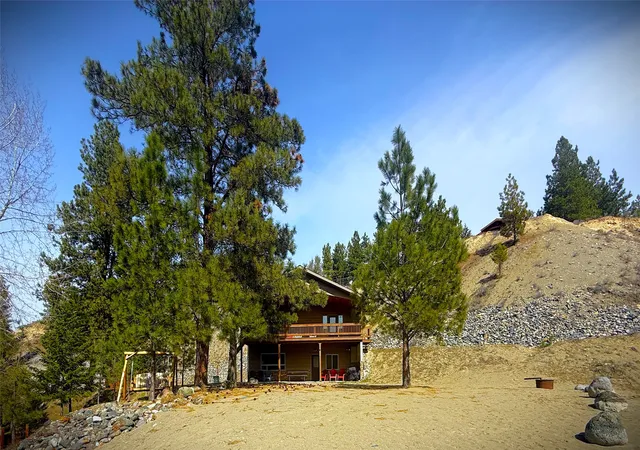 Photo 2 of Single family home for sale at 377 Delta View Dr, Eureka, MT 59917 | MLS# 30067720 | Listing updated on 2026-08-07