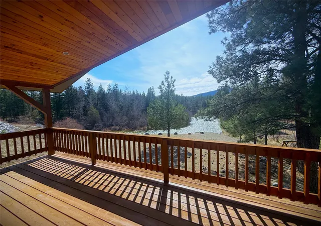 Photo 3 of Single family home for sale at 377 Delta View Dr, Eureka, MT 59917 | MLS# 30067720 | Listing updated on 2026-08-07