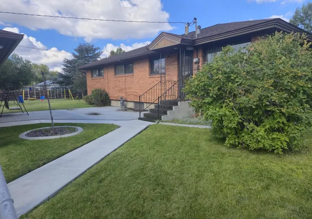 Photo 40 of Single family home for sale at 2526 Locust St, Butte, MT 59701 | MLS# 30067942 | Listing updated on 2026-08-21
