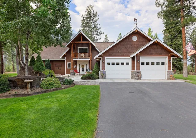 Photo 2 of Single family home for sale at 37 Mahonia Rd, Plains, MT 59859 | MLS# 30067954 | Listing updated on 2026-08-20