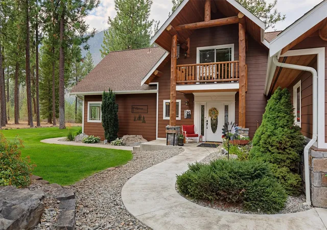 Photo 5 of Single family home for sale at 37 Mahonia Rd, Plains, MT 59859 | MLS# 30067954 | Listing updated on 2026-08-20