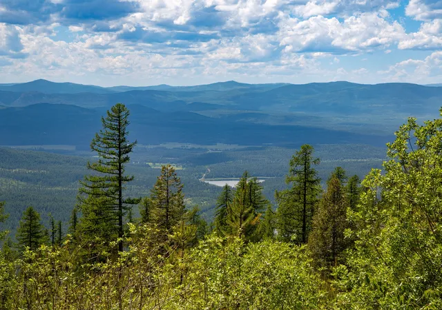 Photo 1 of Land for sale at 184 Orion Dr, Whitefish, MT 59937 | MLS# 30067959 | Listing updated on 2026-08-07