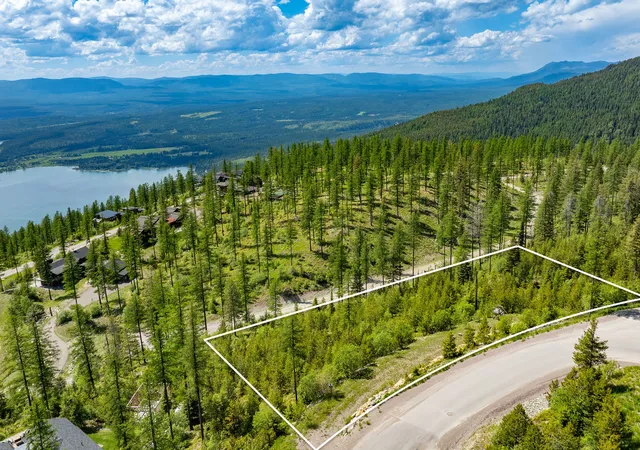 Photo 2 of Land for sale at 184 Orion Dr, Whitefish, MT 59937 | MLS# 30067959 | Listing updated on 2026-08-07