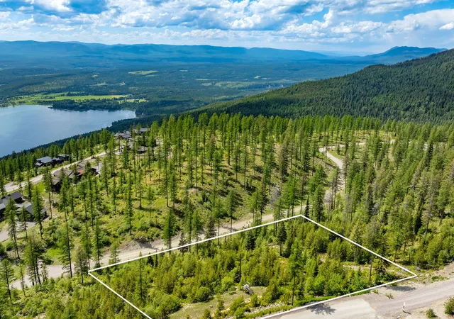 Photo 3 of Land for sale at 184 Orion Dr, Whitefish, MT 59937 | MLS# 30067959 | Listing updated on 2026-08-07