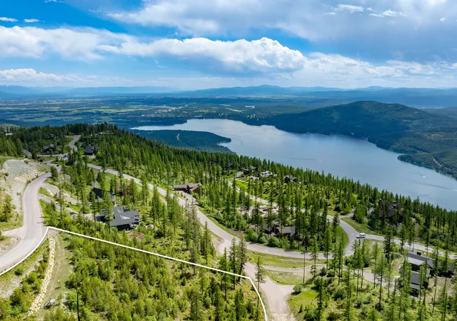 Photo 3 of Land for sale at 184 Orion Dr, Whitefish, MT 59937 | MLS# 30067959 | Listing updated on 2026-08-07