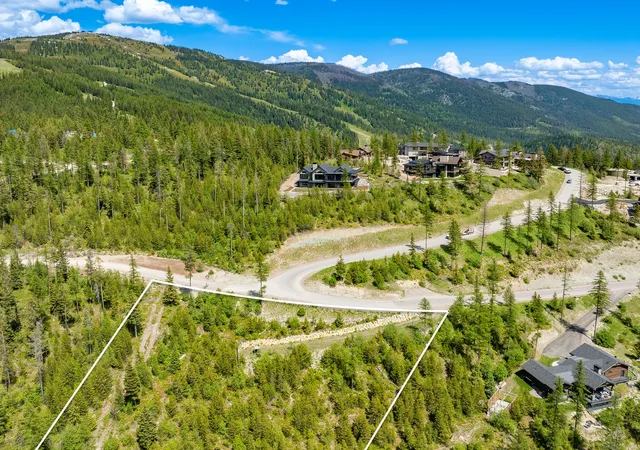Photo 4 of Land for sale at 184 Orion Dr, Whitefish, MT 59937 | MLS# 30067959 | Listing updated on 2026-08-07