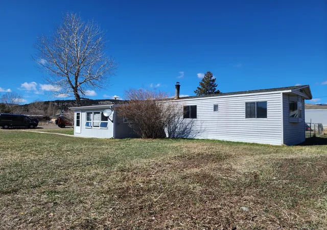 Photo 2 of Manufactured home for sale at 204 S Cook St, Boulder, MT 59632 | MLS# 30067977 | Listing updated on 2026-08-17