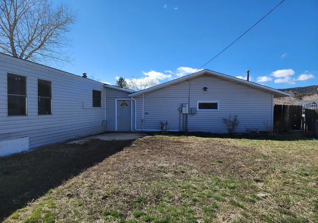 Photo 5 of Manufactured home for sale at 204 S Cook St, Boulder, MT 59632 | MLS# 30067977 | Listing updated on 2026-08-17