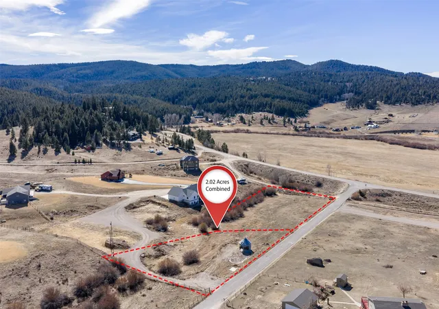 Photo 1 of Land for sale at Lot 5 & 6 Tbd Passmore Cyn Rd, Butte, MT 59701 | MLS# 30068025 | Listing updated on 2026-08-07