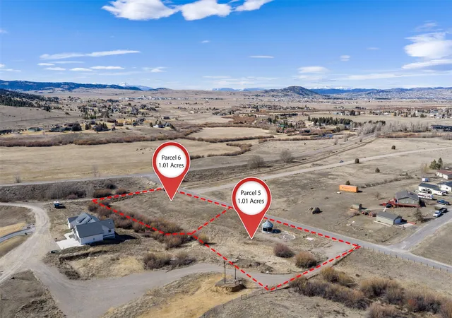 Photo 4 of Land for sale at Lot 5 & 6 Tbd Passmore Cyn Rd, Butte, MT 59701 | MLS# 30068025 | Listing updated on 2026-08-07