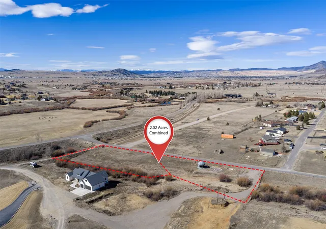 Photo 5 of Land for sale at Lot 5 & 6 Tbd Passmore Cyn Rd, Butte, MT 59701 | MLS# 30068025 | Listing updated on 2026-08-07