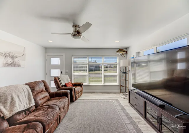 Photo 4 of Townhouse for sale at 1105 Schley Ave #A, Butte, MT 59701 | MLS# 30068047 | Listing updated on 2026-08-19