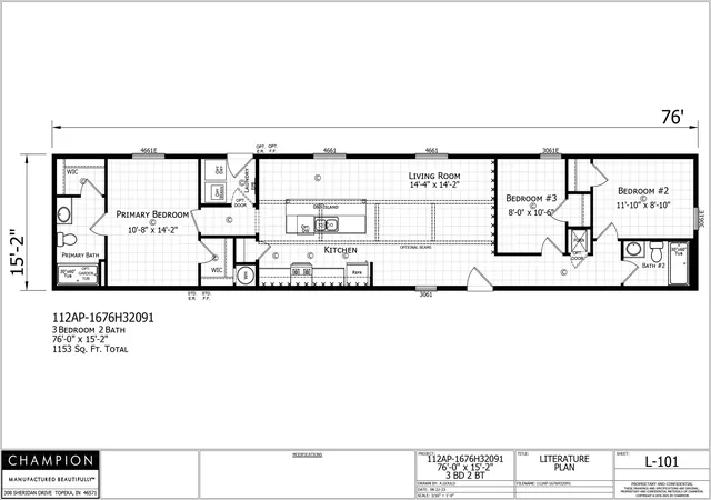 Photo 3 of Single family home for sale at 2010 W Kent Ave, Missoula, MT 59801 | MLS# 30067230 | Listing updated on 2026-08-17