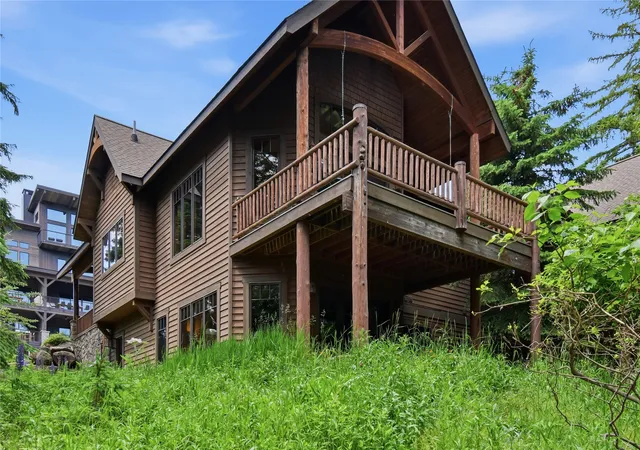 Photo 1 of Condo for sale at 3813 Tamarack Ave #B, Whitefish, MT 59937 | MLS# 30068122 | Listing updated on 2026-08-07