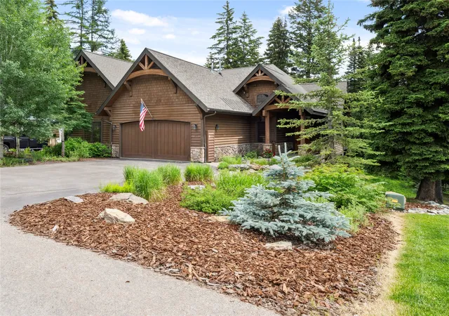 Photo 3 of Condo for sale at 3813 Tamarack Ave #B, Whitefish, MT 59937 | MLS# 30068122 | Listing updated on 2026-08-07