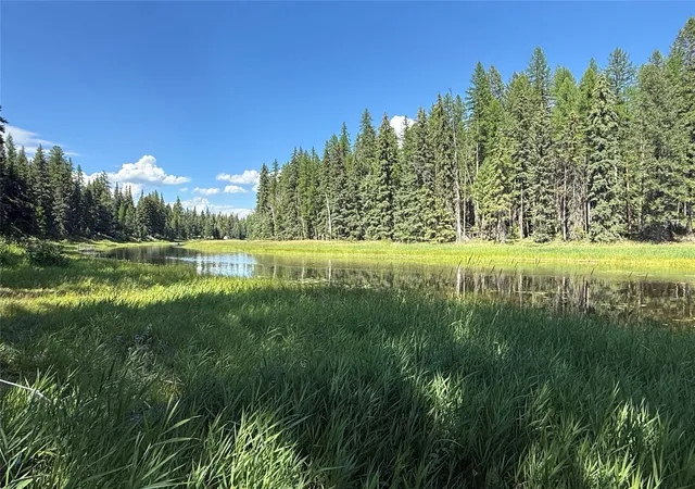 Photo 1 of Land for sale at 1455 Old Tally Lake Rd, Whitefish, MT 59937 | MLS# 30067143 | Listing updated on 2026-07-01