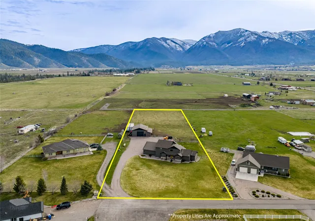 Photo 1 of Single family home for sale at 72804 Williams Way, Arlee, MT 59821 | MLS# 30068354 | Listing updated on 2026-07-01