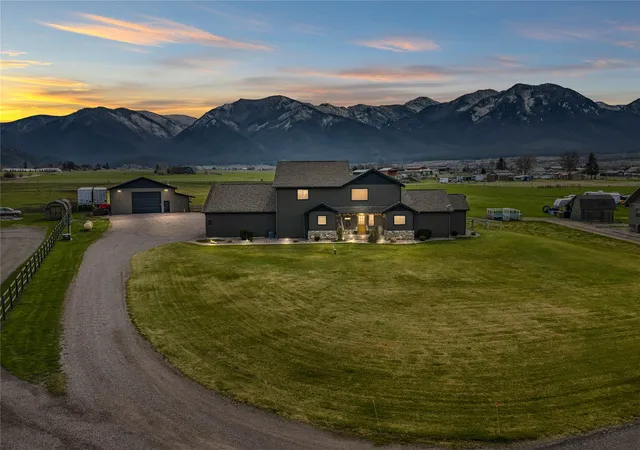 Photo 2 of Single family home for sale at 72804 Williams Way, Arlee, MT 59821 | MLS# 30068354 | Listing updated on 2026-07-01