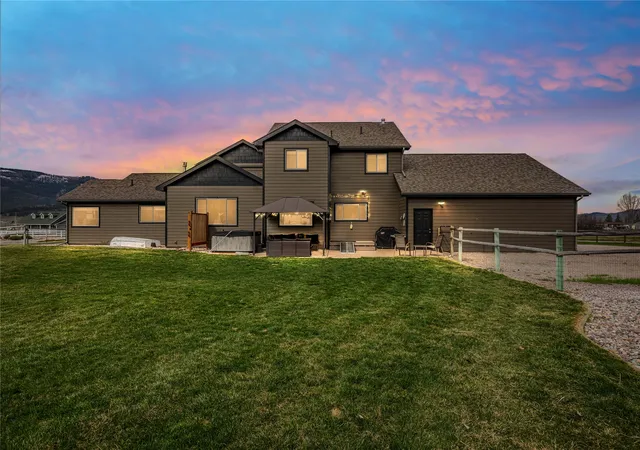 Photo 3 of Single family home for sale at 72804 Williams Way, Arlee, MT 59821 | MLS# 30068354 | Listing updated on 2026-07-01