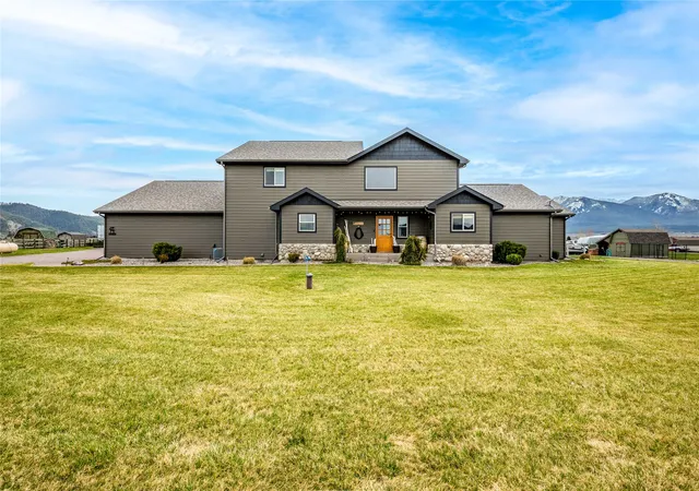 Photo 3 of Single family home for sale at 72804 Williams Way, Arlee, MT 59821 | MLS# 30068354 | Listing updated on 2026-07-01
