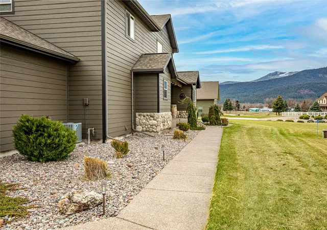 Photo 4 of Single family home for sale at 72804 Williams Way, Arlee, MT 59821 | MLS# 30068354 | Listing updated on 2026-07-01