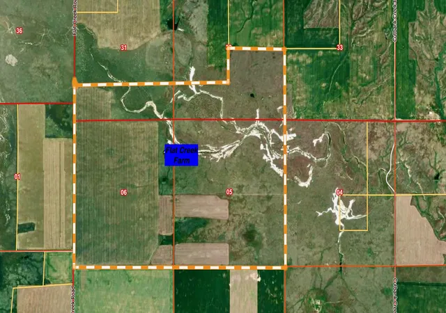 Photo 2 of Land for sale at Ukn Flat Crk Rd, Geraldine, MT 59446 | MLS# 30068104 | Listing updated on 2026-08-24