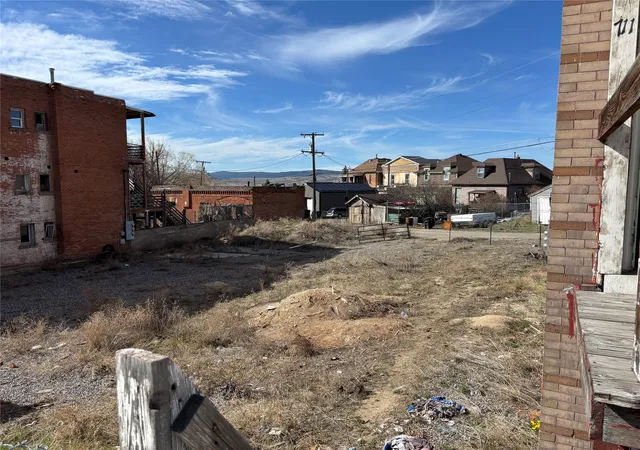 Photo 3 of House for sale at 711 Maryland Ave, Butte, MT 59701 | MLS# 30068390 | Listing updated on 2026-08-07