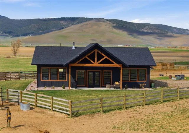 Photo 3 of Single family home for sale at 37 Andrews Rd, Hot Springs, MT 59845 | MLS# 30068434 | Listing updated on 2026-08-26