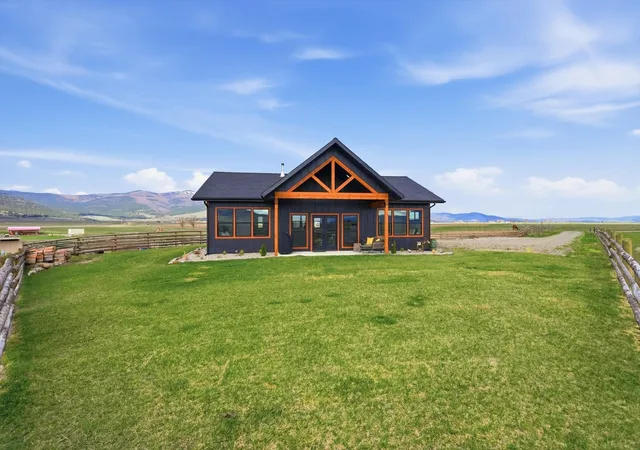 Photo 5 of Single family home for sale at 37 Andrews Rd, Hot Springs, MT 59845 | MLS# 30068434 | Listing updated on 2026-08-26