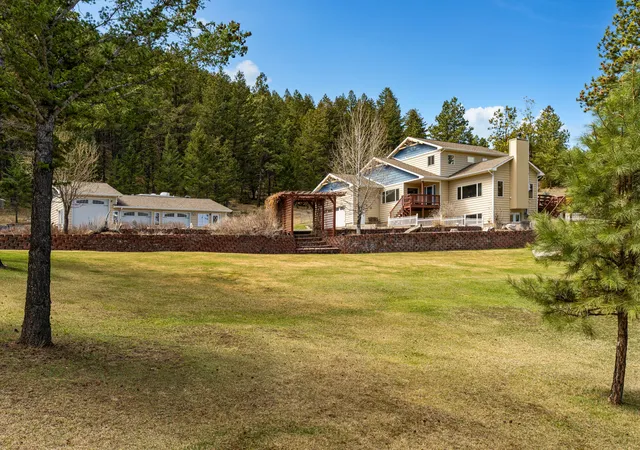 Photo 1 of Single family home for sale at 1059 Highway 282, Clancy, MT 59634 | MLS# 30068458 | Listing updated on 2026-08-20