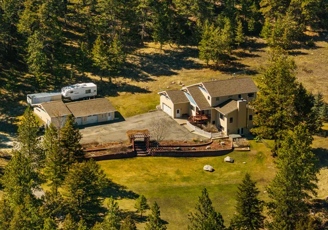 Photo 4 of Single family home for sale at 1059 Highway 282, Clancy, MT 59634 | MLS# 30068458 | Listing updated on 2026-08-20