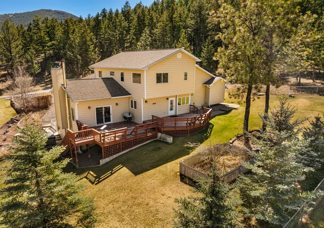 Photo 5 of Single family home for sale at 1059 Highway 282, Clancy, MT 59634 | MLS# 30068458 | Listing updated on 2026-08-20