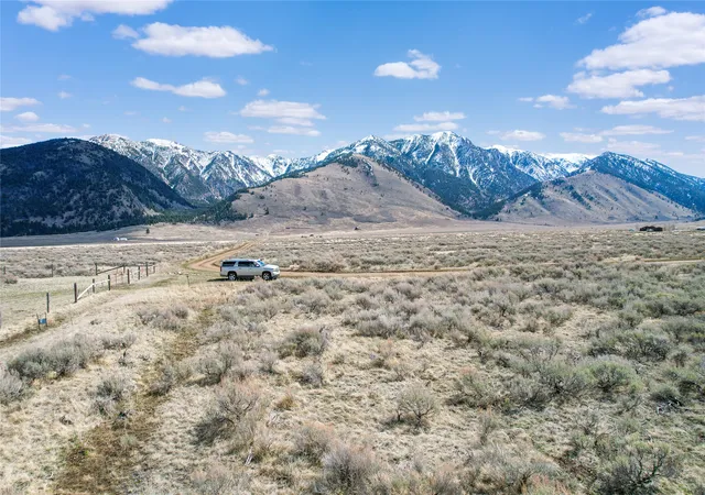 Photo 6 of Land for sale at Parcel 24 Slide Rock Rd, Cameron, MT 59720 | MLS# 30068136 | Listing updated on 2026-08-17