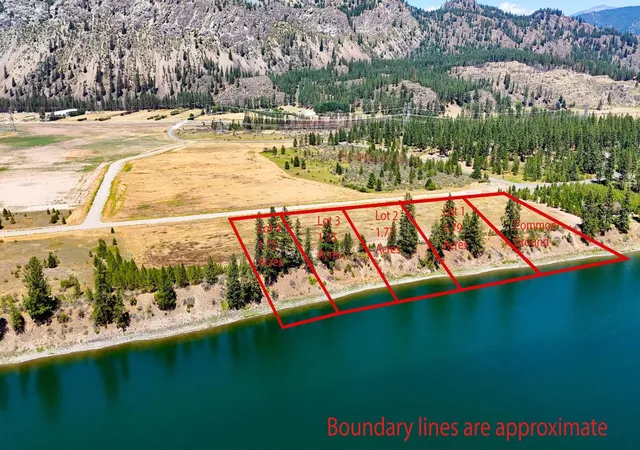 Photo 2 of Land for sale at Nhn Harbine Ranch Ests #3, Plains, MT 59859 | MLS# 30068708 | Listing updated on 2026-07-01