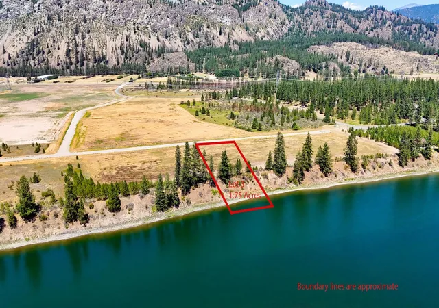 Photo 3 of Land for sale at Nhn Harbine Ranch Ests #3, Plains, MT 59859 | MLS# 30068708 | Listing updated on 2026-07-01