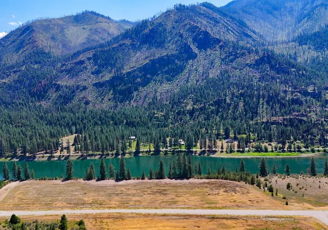 Photo 4 of Land for sale at Nhn Harbine Ranch Ests #3, Plains, MT 59859 | MLS# 30068708 | Listing updated on 2026-07-01
