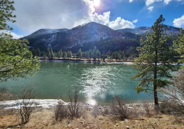 Photo 1 of Land for sale at Nhn Harbine Ranch Ests #4, Plains, MT 59859 | MLS# 30068712 | Listing updated on 2026-07-01