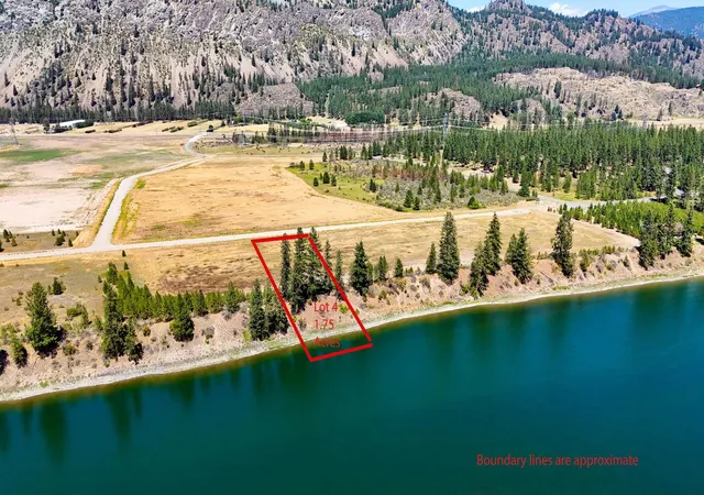 Photo 2 of Land for sale at Nhn Harbine Ranch Ests #4, Plains, MT 59859 | MLS# 30068712 | Listing updated on 2026-07-01