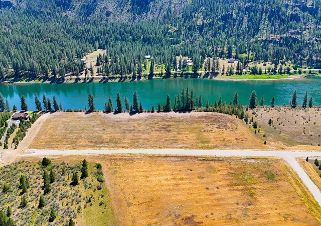 Photo 3 of Land for sale at Nhn Harbine Ranch Ests #4, Plains, MT 59859 | MLS# 30068712 | Listing updated on 2026-07-01