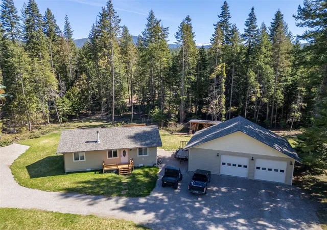Photo 1 of Single family home for sale at 591 Waterfront Rd, Troy, MT 59935 | MLS# 30068060 | Listing updated on 2026-08-07