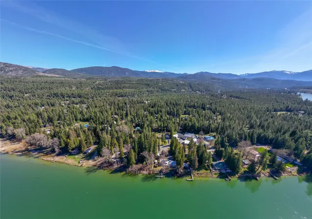 Photo 2 of Single family home for sale at 591 Waterfront Rd, Troy, MT 59935 | MLS# 30068060 | Listing updated on 2026-08-07