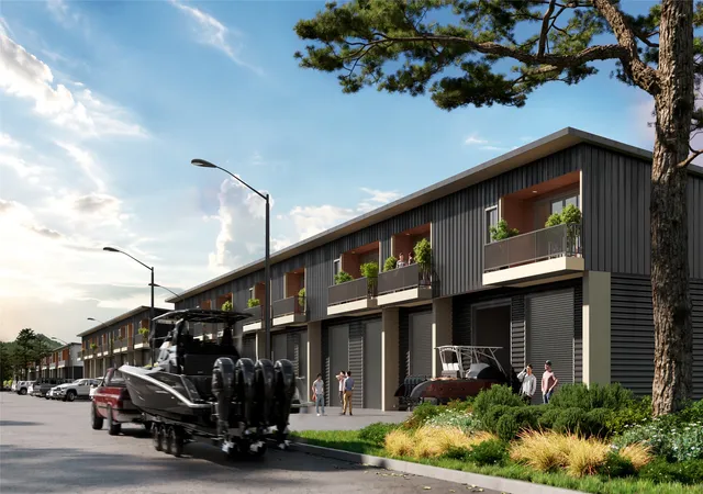 Photo 2 of Townhouse for sale at Nhn Somers Rd #2, Somers, MT 59932 | MLS# 30068767 | Listing updated on 2026-08-21
