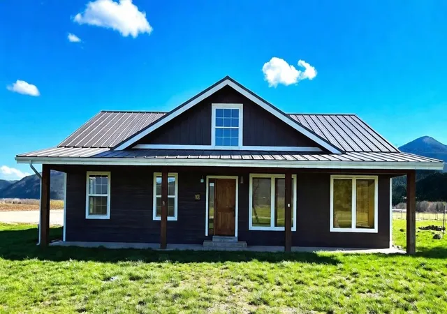 Photo 1 of Single family home for sale at 12 Stonebrook Ln, Plains, MT 59859 | MLS# 30068788 | Listing updated on 2026-08-17