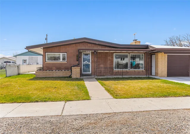 Photo 1 of Single family home for sale at 407 E King St, East Helena, MT 59635 | MLS# 30068365 | Listing updated on 2026-07-01