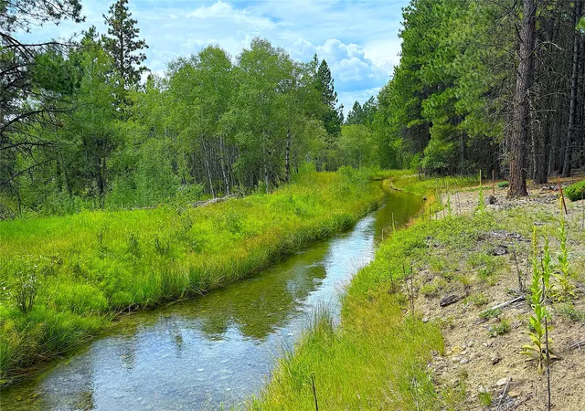 Photo 1 of Land for sale at Nhn Pomeroy Trl, Eureka, MT 59917 | MLS# 30068293 | Listing updated on 2026-08-07