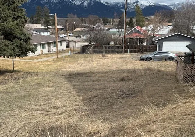 Photo 1 of Land for sale at Lot 10 Dewey Ave, Eureka, MT 59917 | MLS# 30068878 | Listing updated on 2026-08-24